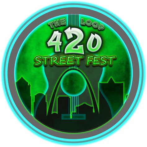 4 20 stl festival,, 20 apr|Loop 420 Fest .